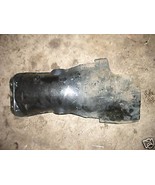FENDER MUD GUARD C 1980 82 79 81 HONDA CB650 CB 650 750 - $12.89