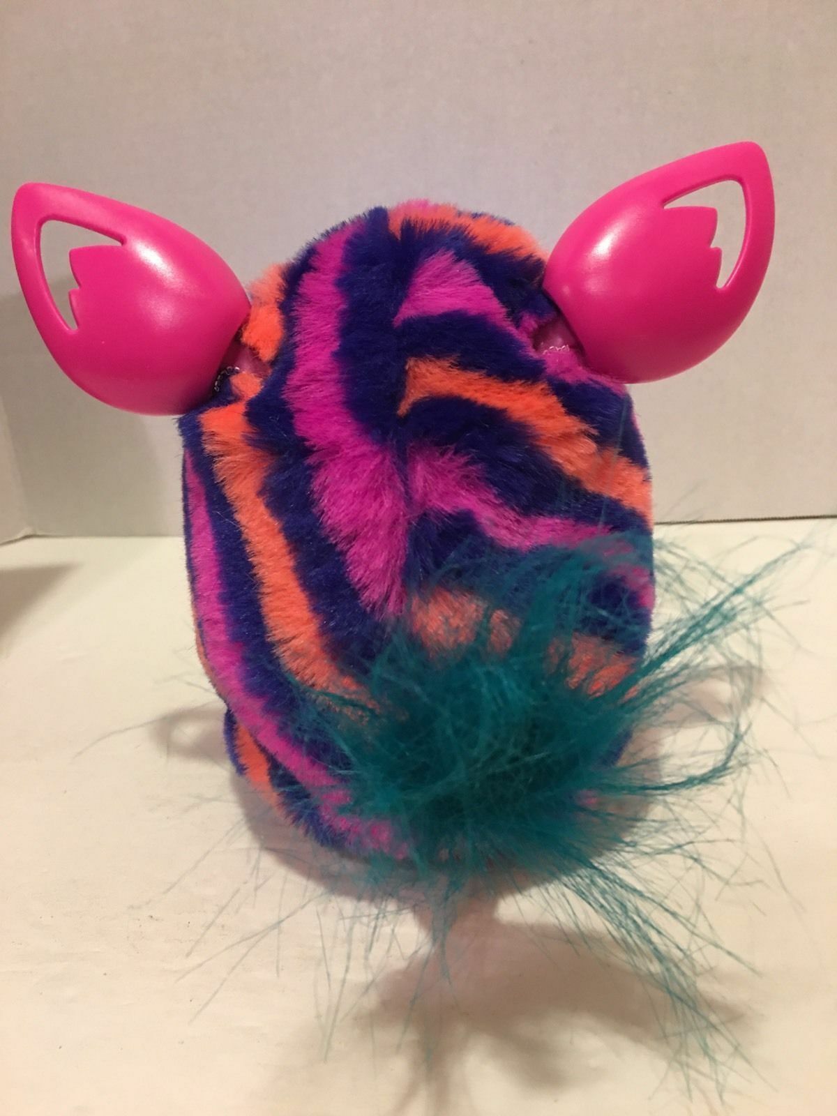 furby boom stripes