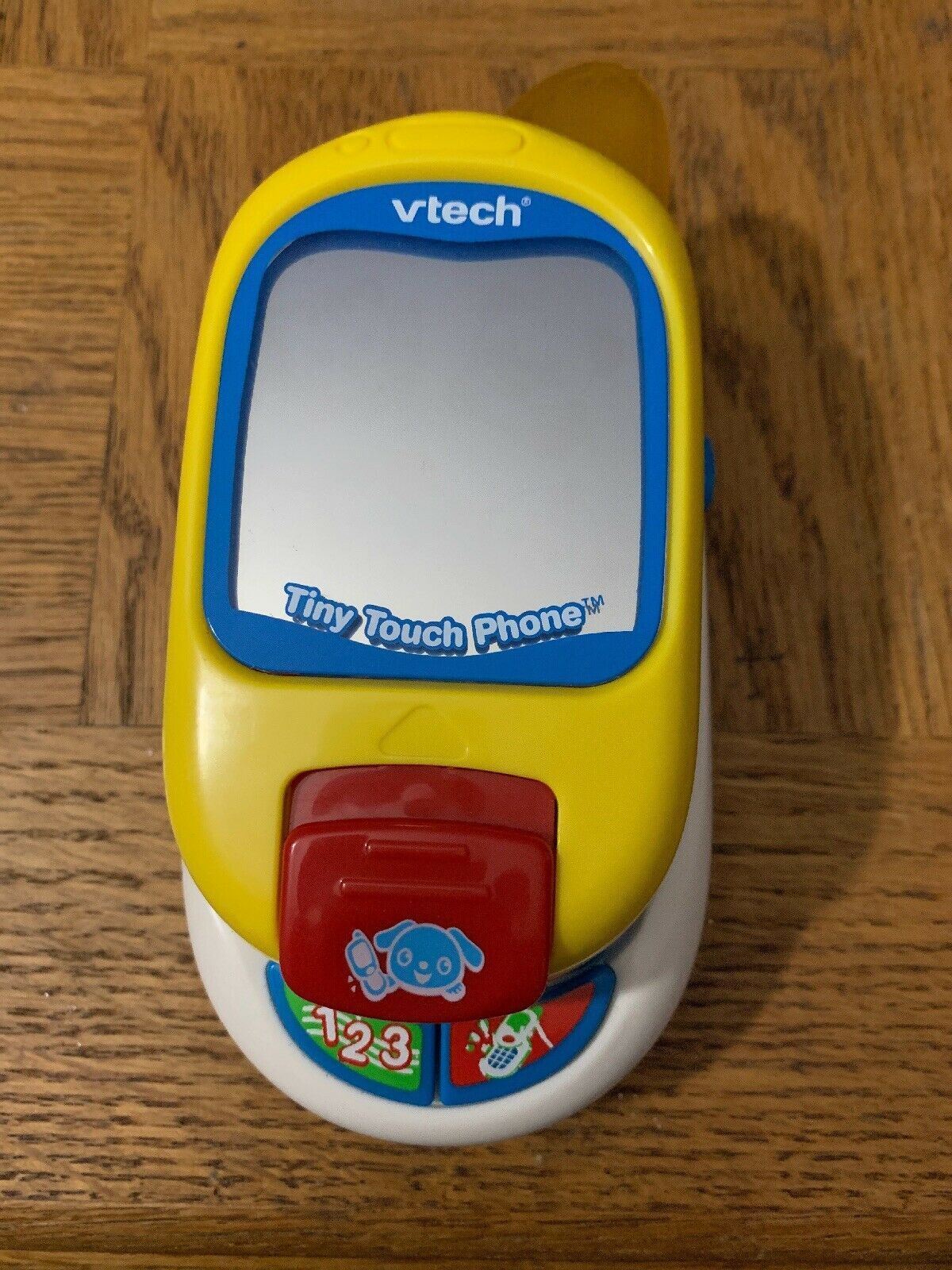 VTech Kids Phone Toy - Musical Toys