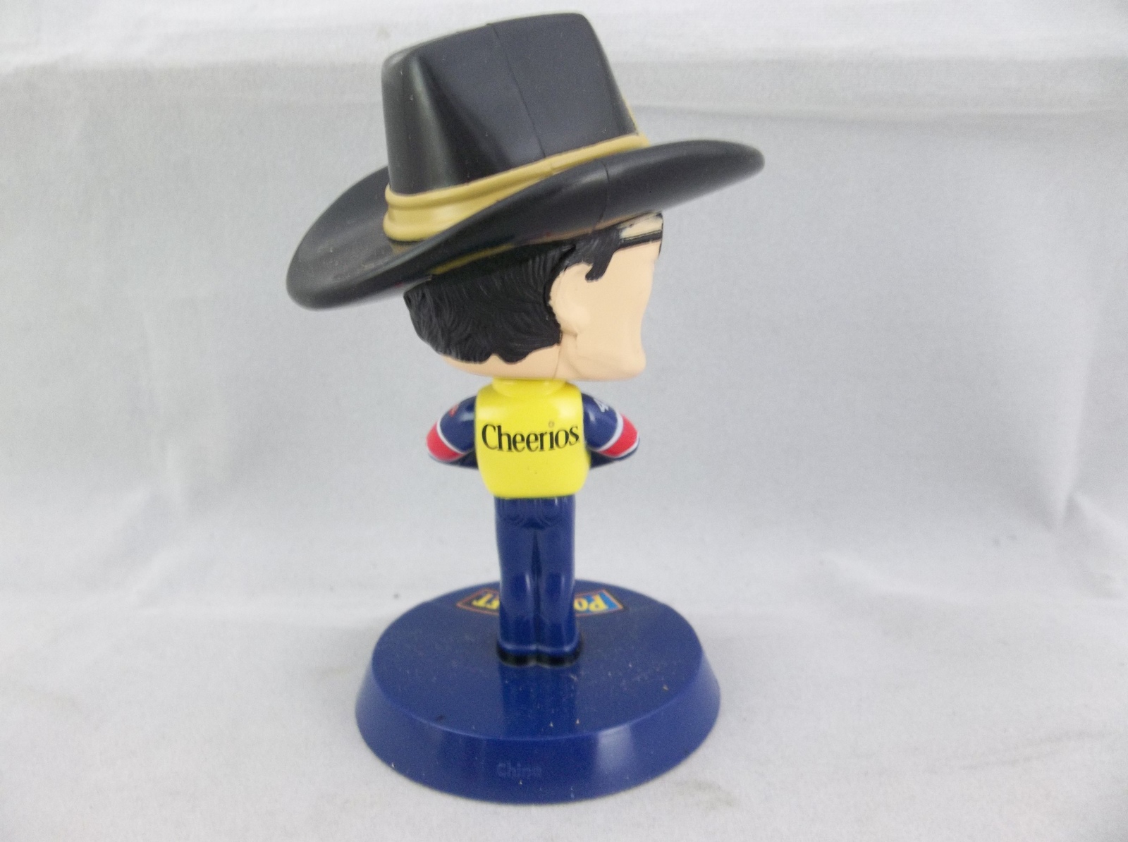 richard petty bobblehead