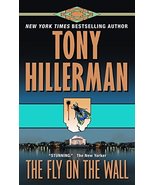 The Fly on the Wall Hillerman, Tony - $7.16