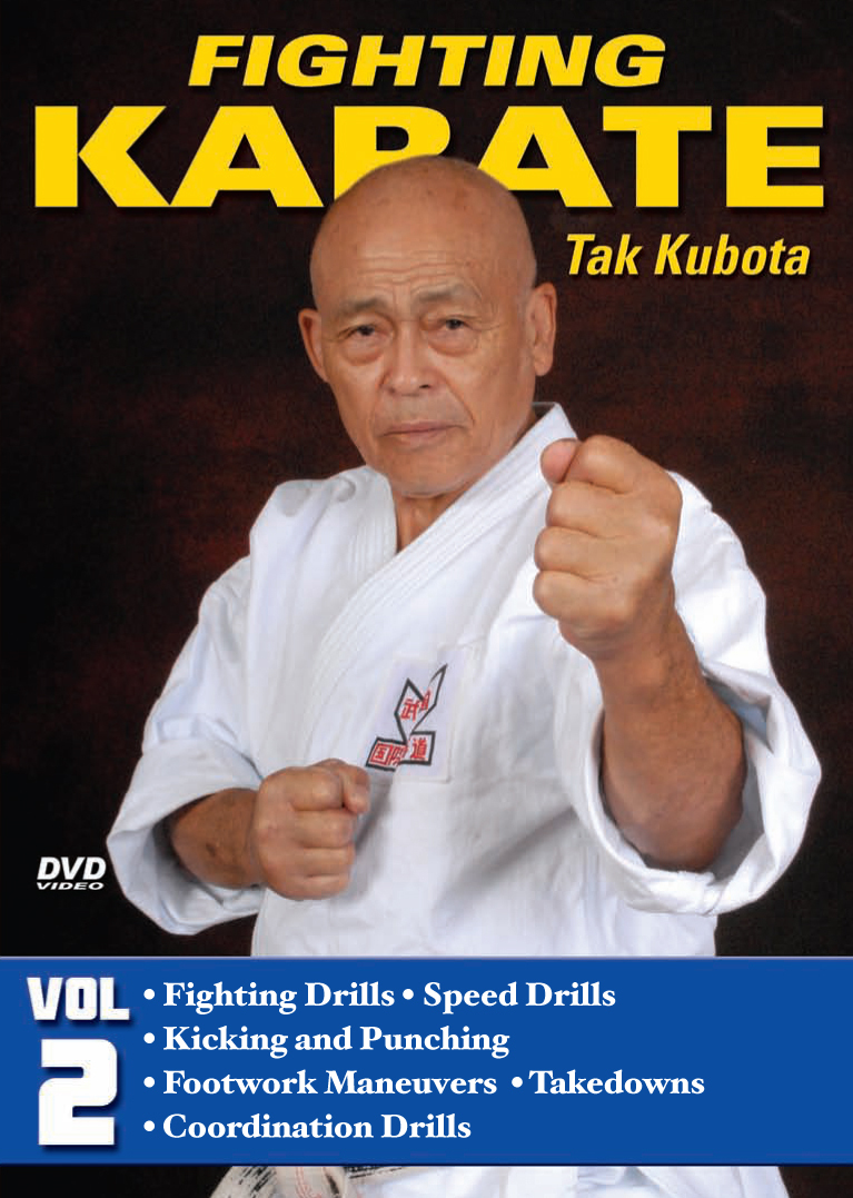 5 DVD SET Fighting Karate Gosoku Ryu Weapons Street Self Defense ...