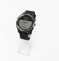 Garmin Approach S62 Premium Golf GPS Watch - Black image 3