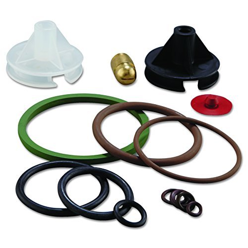 Rl FloMaster 1910SGV Soft Goods Kit for All Sprayer Kits & Bags