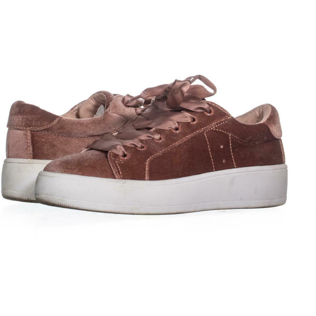 bertie platform sneaker
