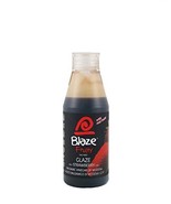 Blaze Fruity Strawberry Glaze with Balsamic Vinegar 7.3 Ounces - $14.84