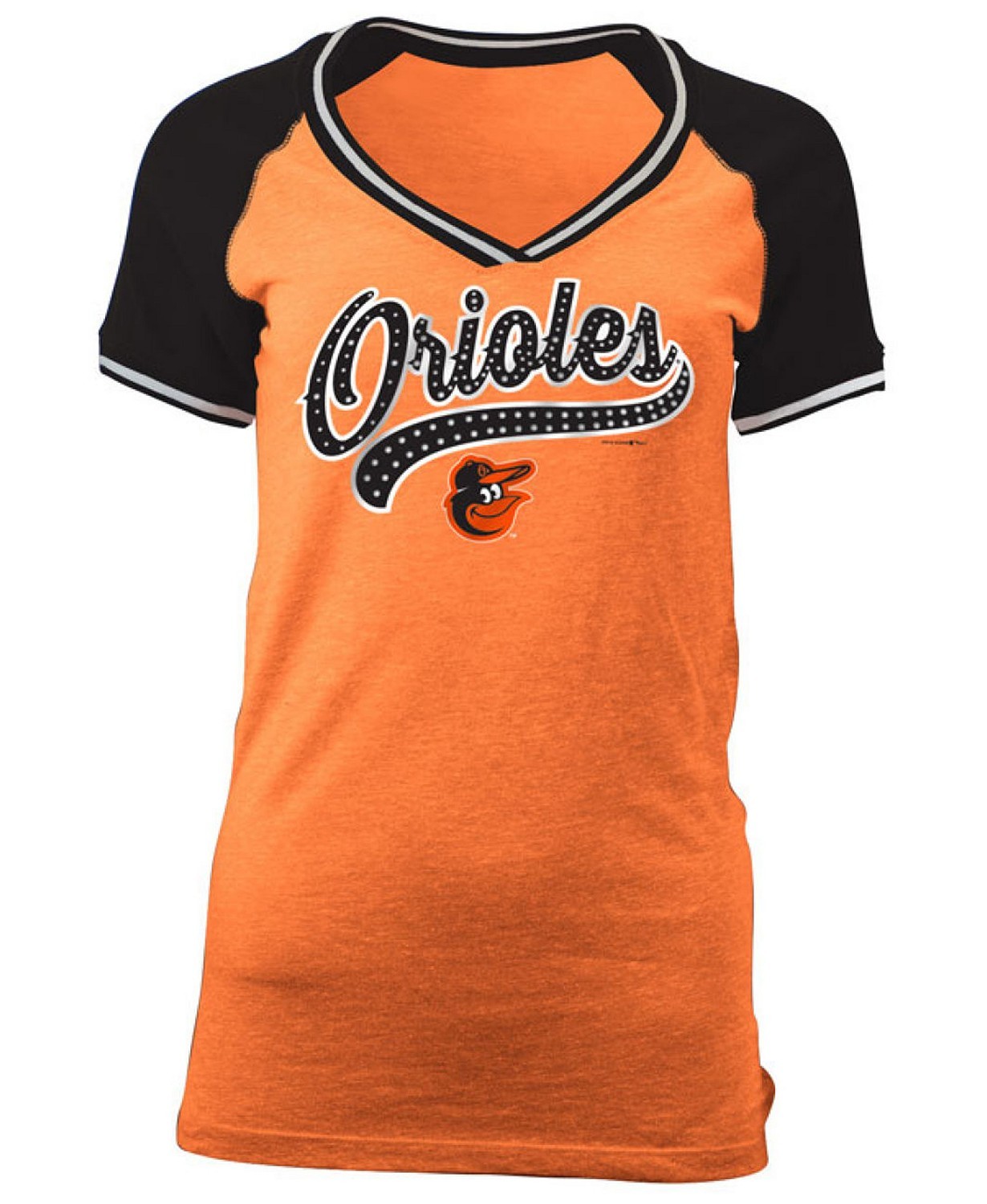 Ladies orioles shirts clearance