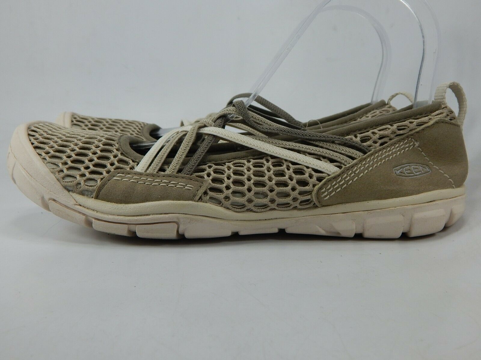 keen zephyr criss cross