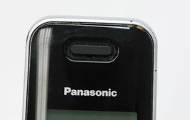 Panasonic KX-TGF882B Corded/Cordless Phone - Black image 10