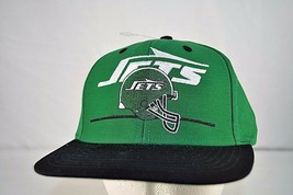 NY Jets Green Baseball Cap Snapback - $23.99