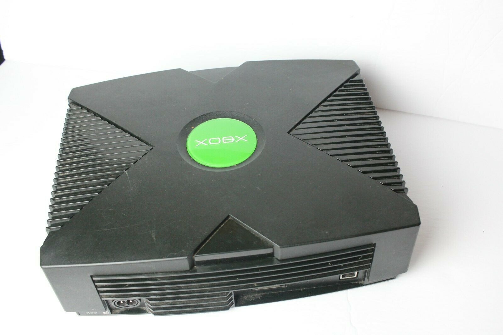 MICROSOFT XBOX CONSOLE 1ST EDITION (UD4013567) Video Game Consoles