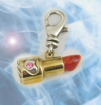 Haunted FREE CHARM W $49 27X INNER GODDESS SEX APPEAL MAGICK STERLING Cassia4 - Freebie