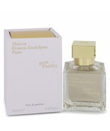 Gentle Fluidity Gold Eau De Parfum Spray (unisex) 2... FGX-548070 - $291.52