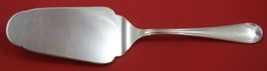 Mauriziano by Schiavon Italy Sterling Silver Pie Server AS FH New Never Used - $221.45
