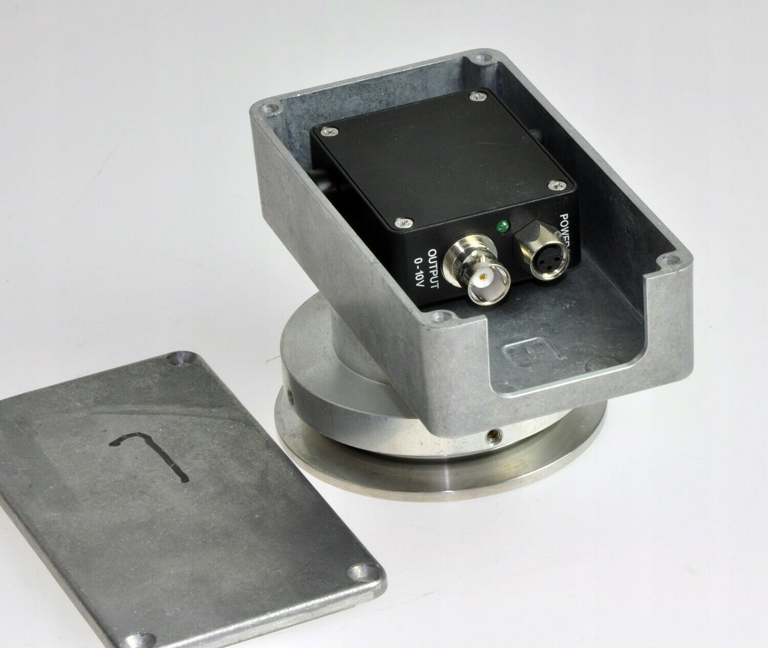 Optical detector ThorLabs PDA36A 350 1100 nm / 0136 PLC Processors