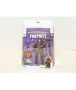 NIP 2019 EPIC GAMES FORTNITE LEGENDARY SERIES RUST LORD 8 PIECE ACTION F... - $24.99