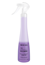 Pravana The Perfect Blonde Leave-In Treatment, 10.1 ounces
