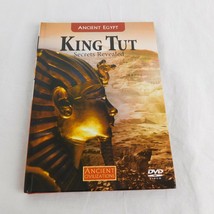 Ancient Civilizations Egypt King Tut Secrets Revealed DVD 2013 History C... - $9.75