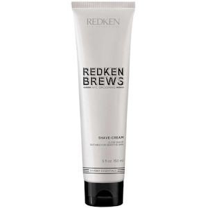 Redken Brews Shave Cream 5oz