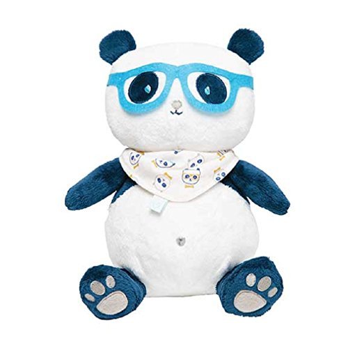 wind up musical stuffed animals