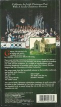 An Irish Christmas: A Musical Celebration - VHS Tape image 2
