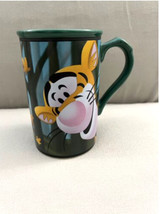 Disney Tigger Name Ceramic Mug New Retired image 1