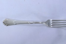 Gorham Churchill Electroplate Dinner Forks 7.25" Lot of 8 - $63.69