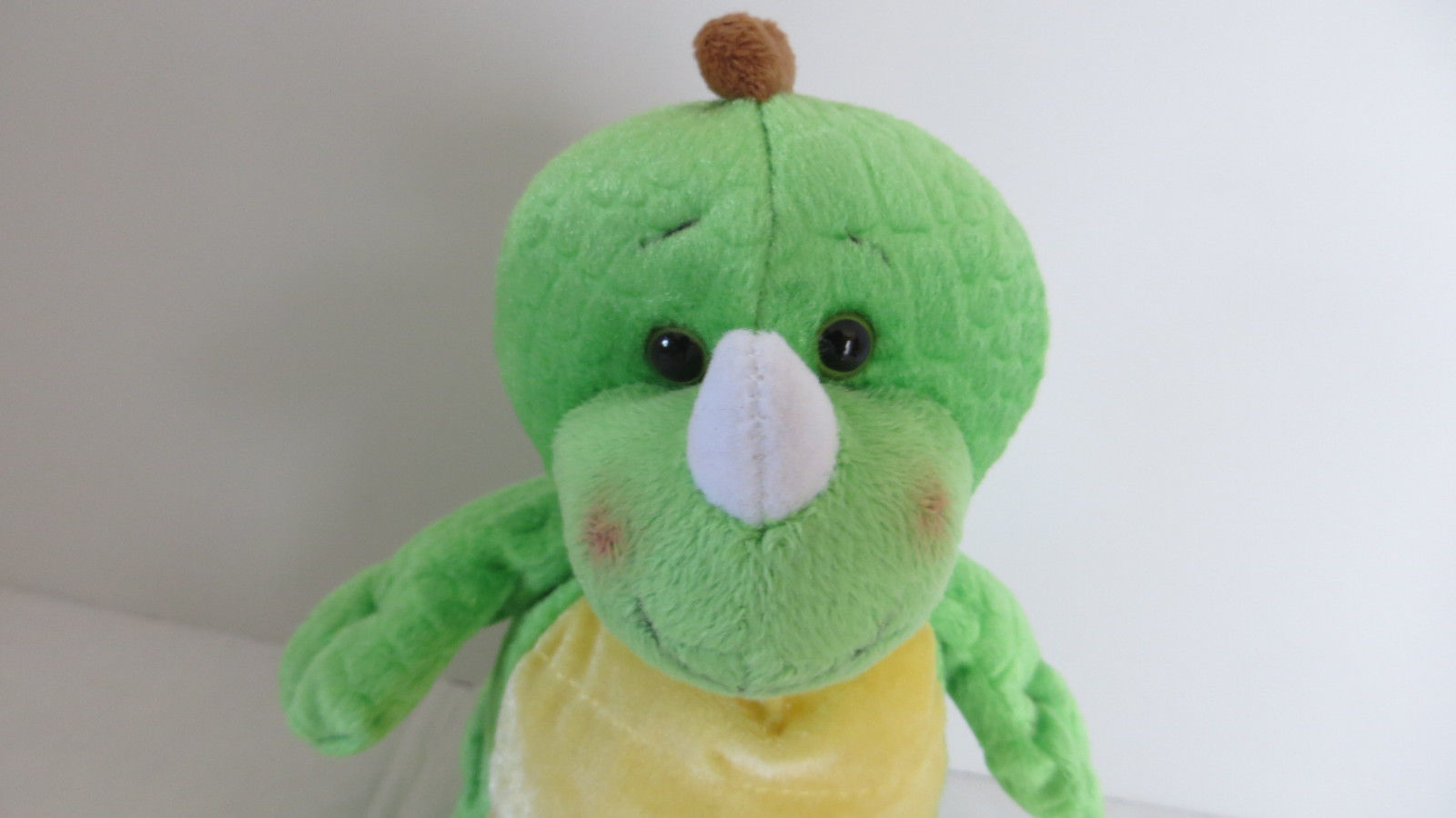 webkinz key lime dino