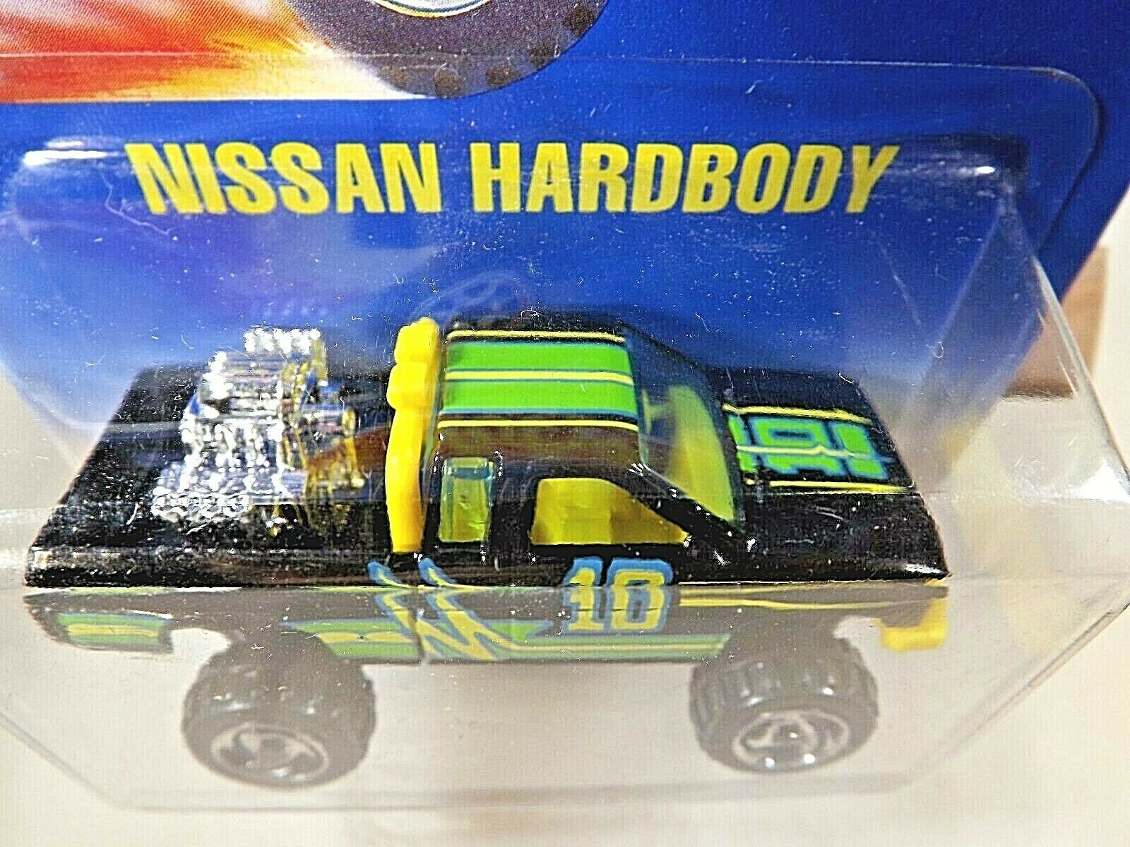 hot wheels premium collectors nissan set