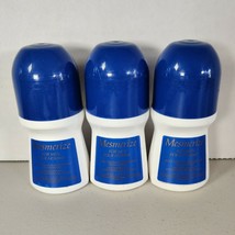 (3) Three Avon Mesmerize Roll On Deodorants 1.7 fl oz each (5.1 fl oz total) - $9.75