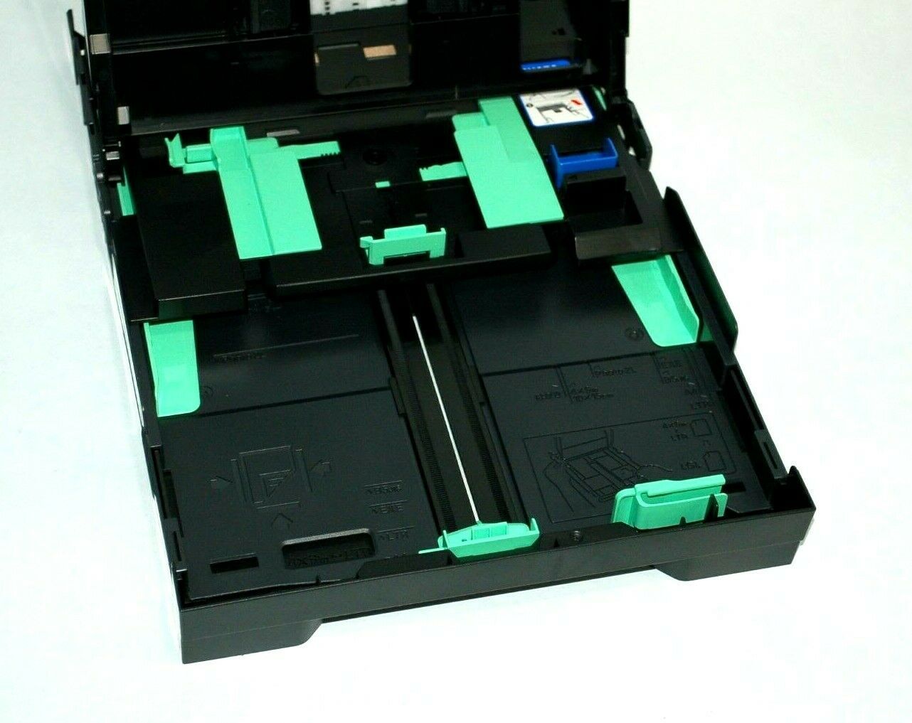 Brother MFCJ870DW Main Paper Tray 1 Cassette MFCJ875DW MFCJ650DW LEL359001 Feeders & Trays