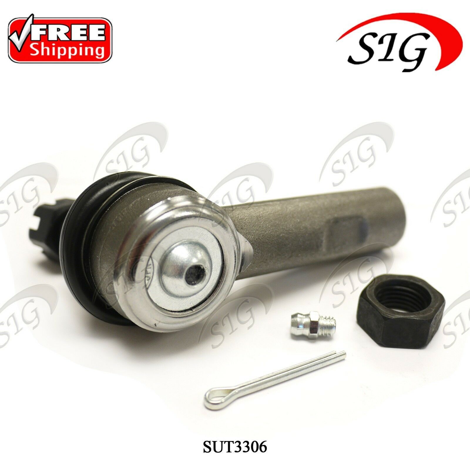 1 JPN Front Outer Tie Rod for Lexus RX300 19992001 2002 2003 Same Day