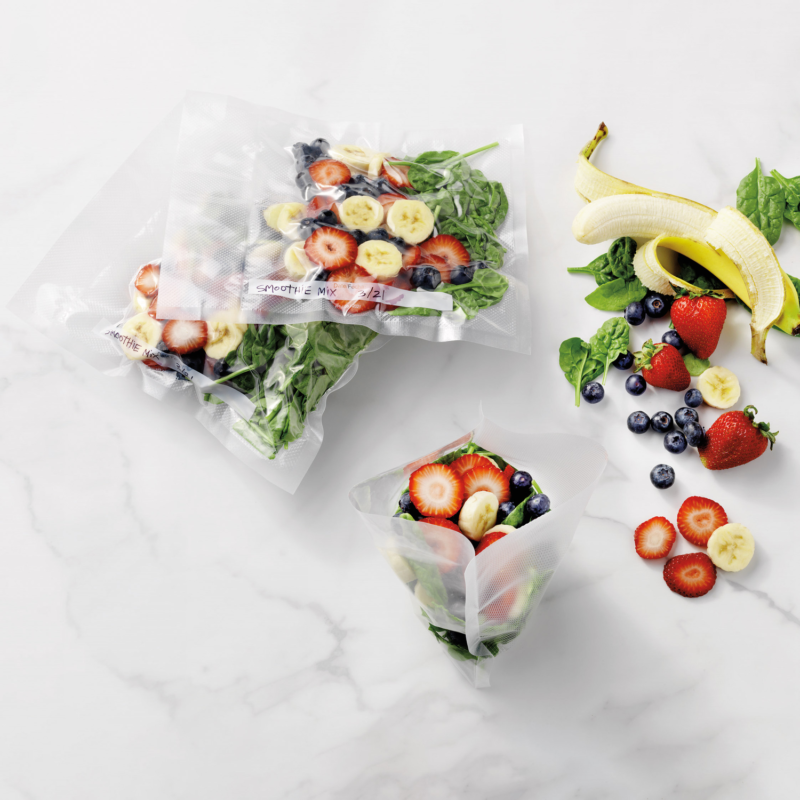 Kirkland Signature Vacuum Sealing Bags, and similar items