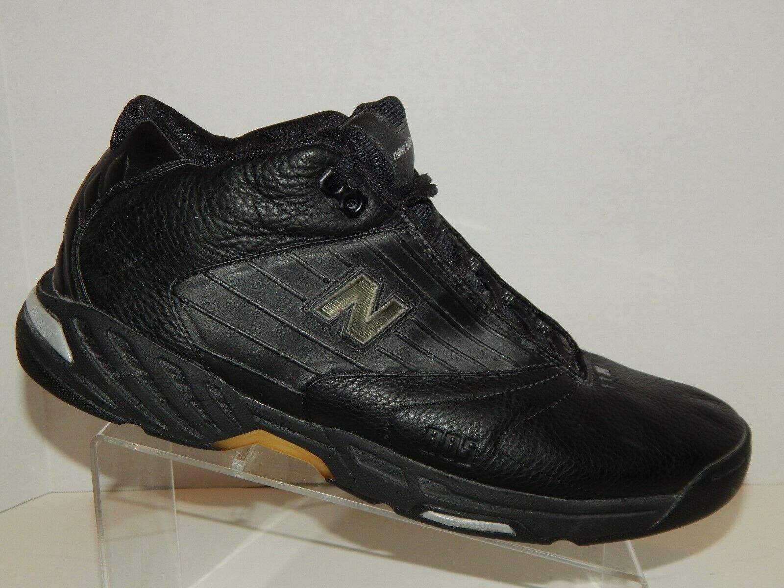 new balance size 50