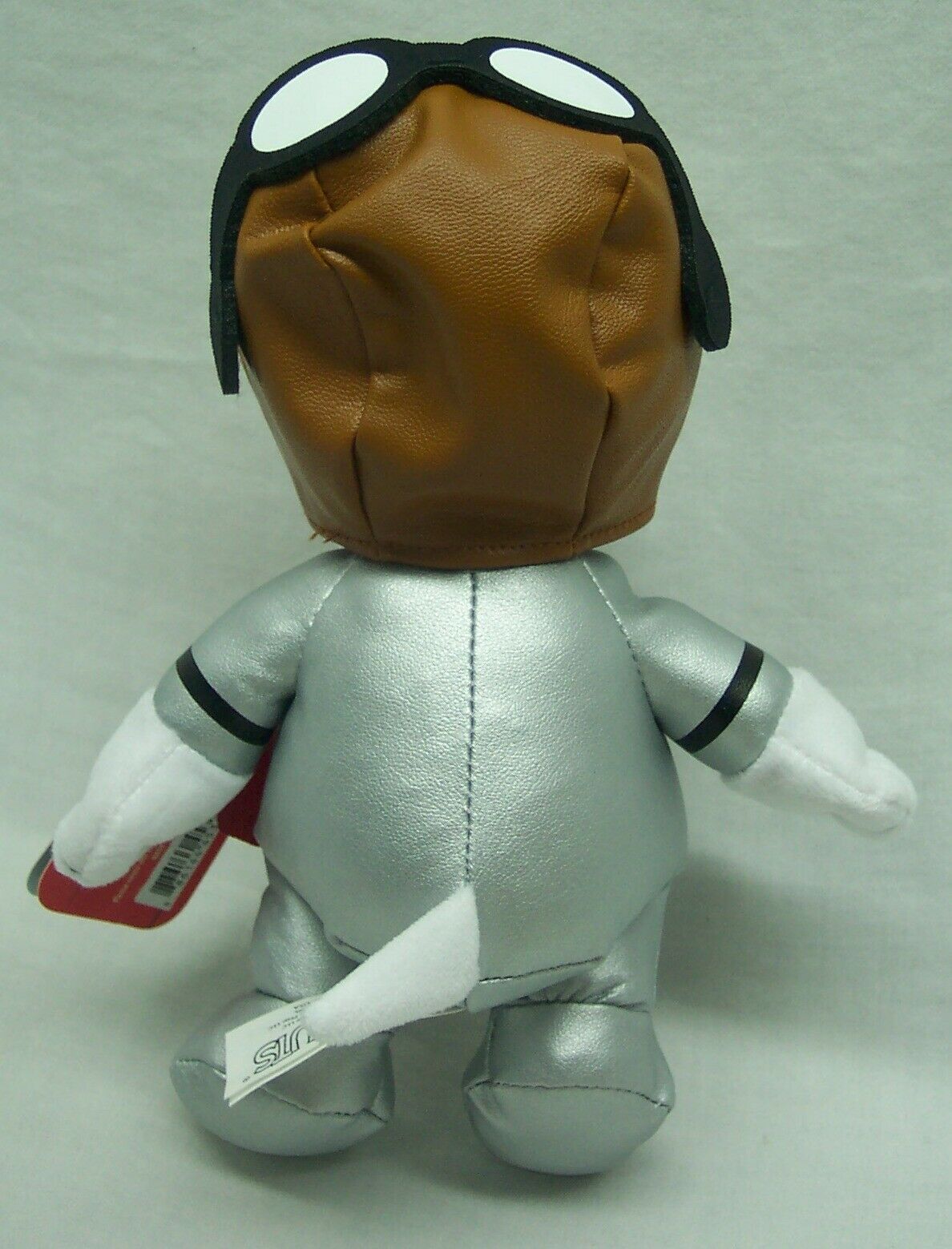 snoopy astronaut toy