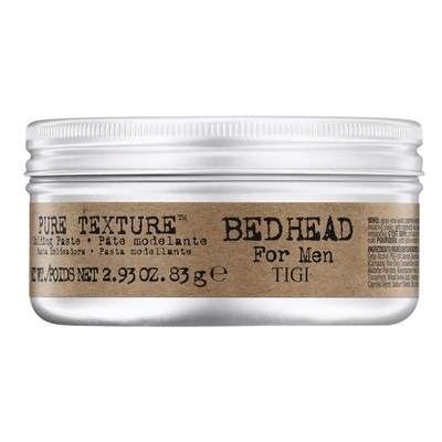 TIGI Bed Head Men Pure Texture Molding Paste 2.93 oz.