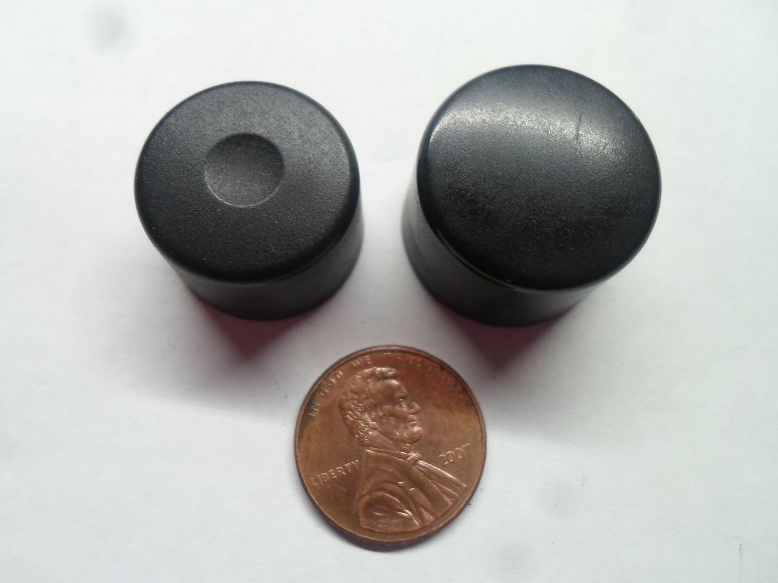 00 01 02 TOYOTA CELICA RADIO STEREO TUNER KNOB SET GENUINE OEM FREE