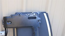 09-15 Infiniti G37 Q60 Rear Parcel Shelf Folding Panel Assy W/ Motor & Frame image 4