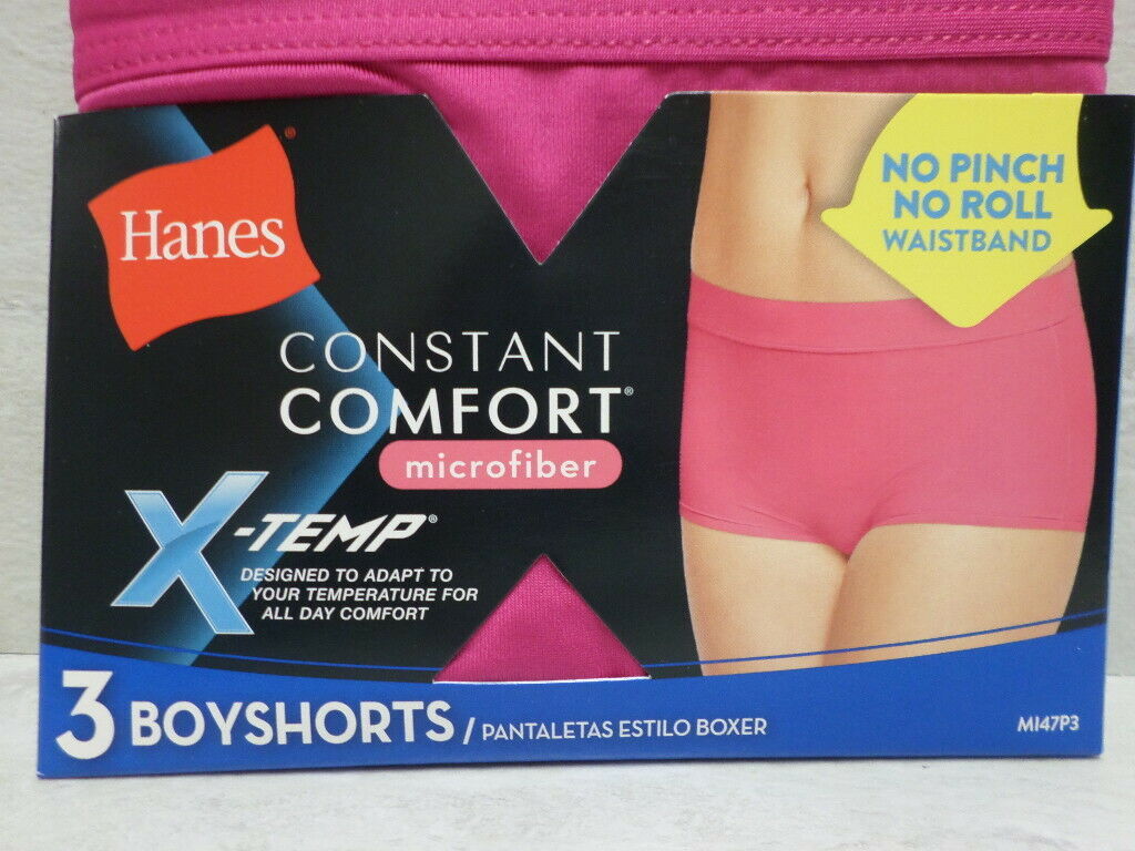 hanes 3x underwear