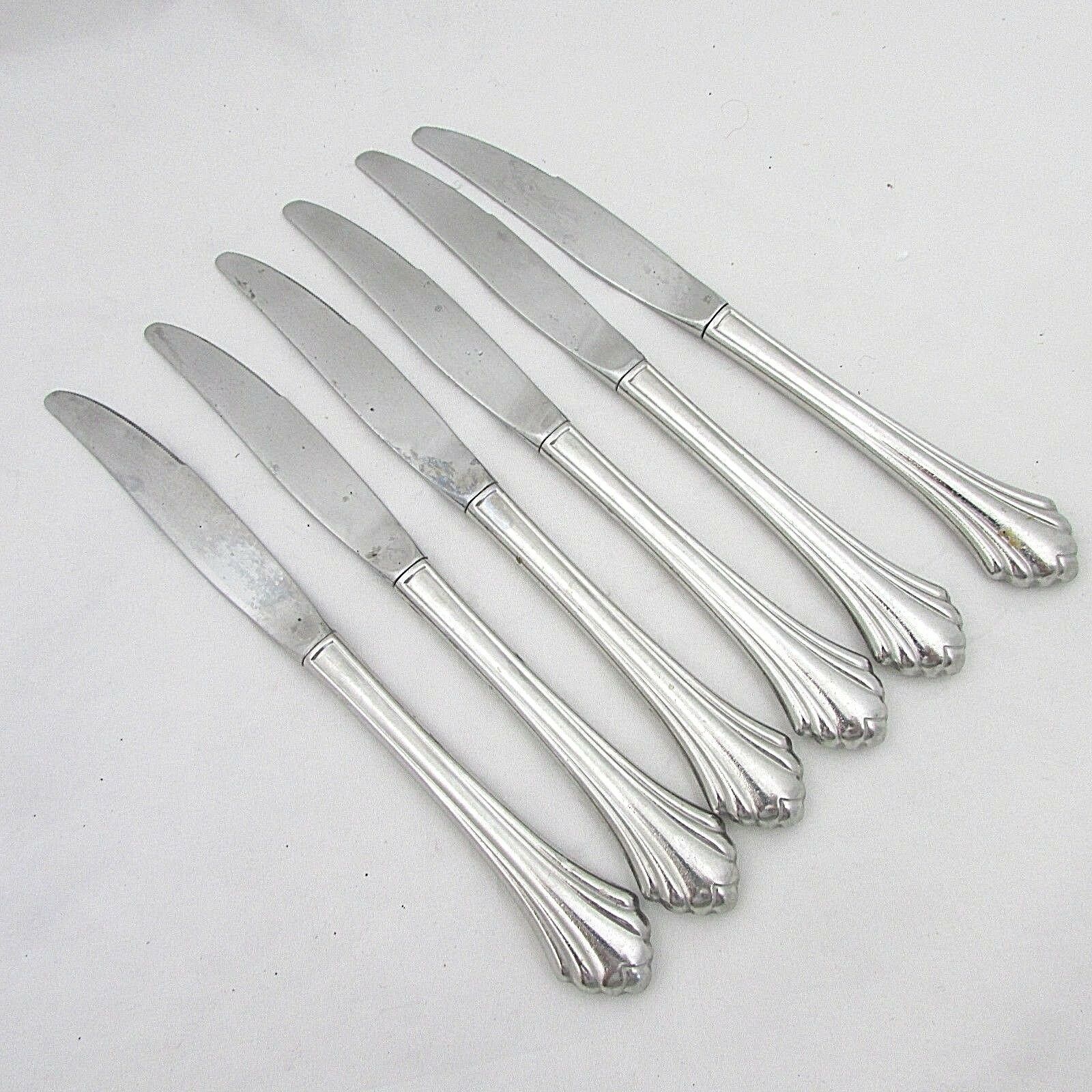 Oneida Distinction Deluxe KENNETT SQUARE HH Stainless Flatware Your Choice