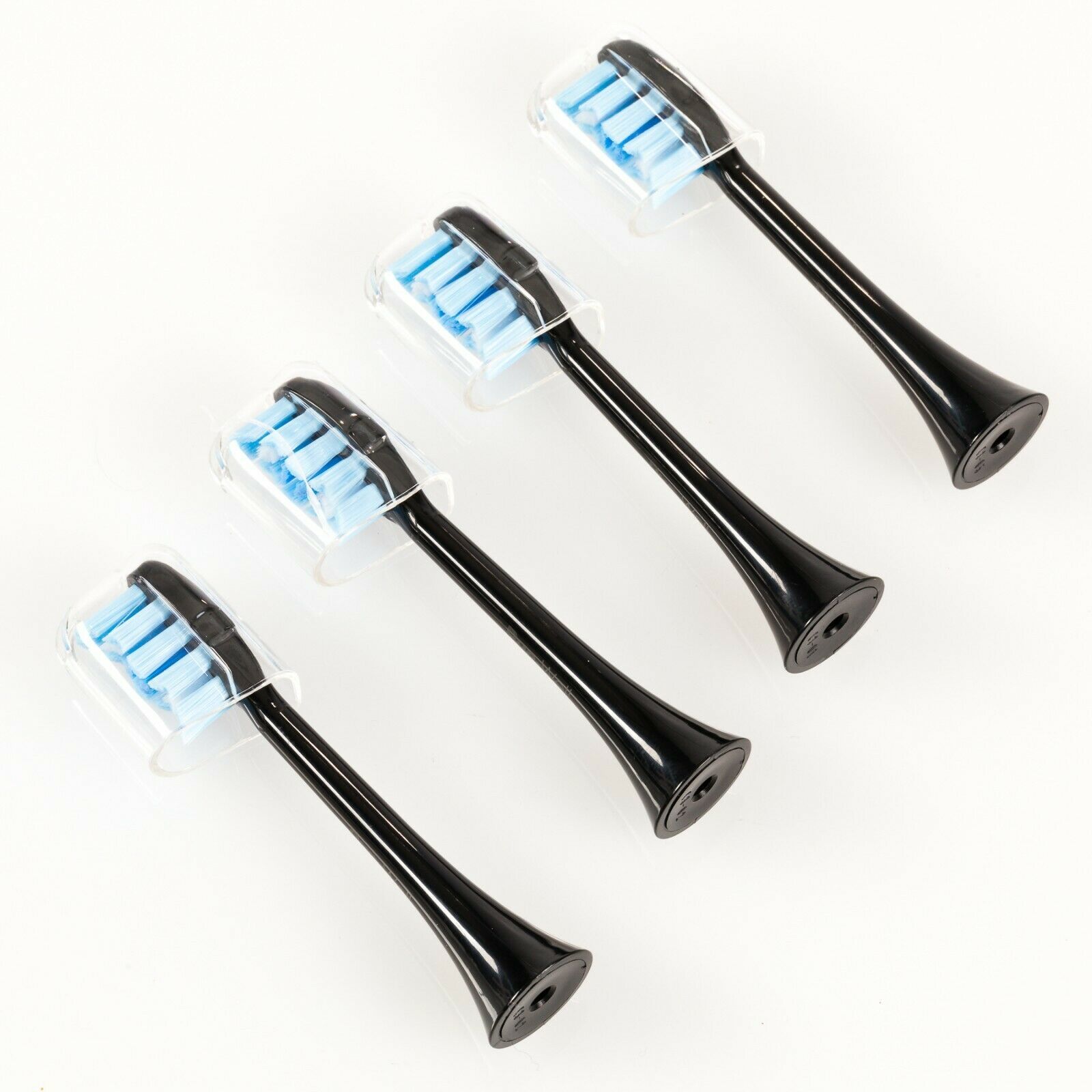 pur well toothbrush heads
