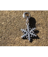 Snow Flake Spell Cast Transformation Charm FREE WITH 25.00 PURCHASE - $0.00