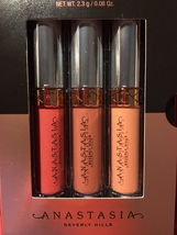 ANASTASIA BEVERLY HILLS Liquid Lipstick  - $28.99