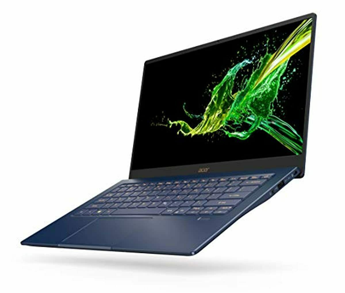 acer swift 5 intel evo thin & light laptop amazon