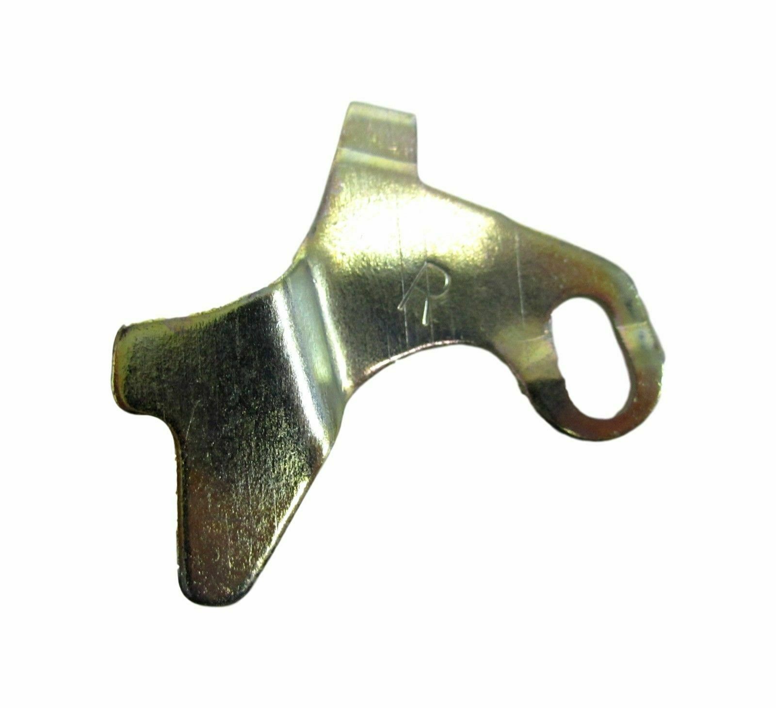 Raybestos H2047 Drum Brake Adjusting Lever Fits 19751985 Lincoln International Drums & Hardware