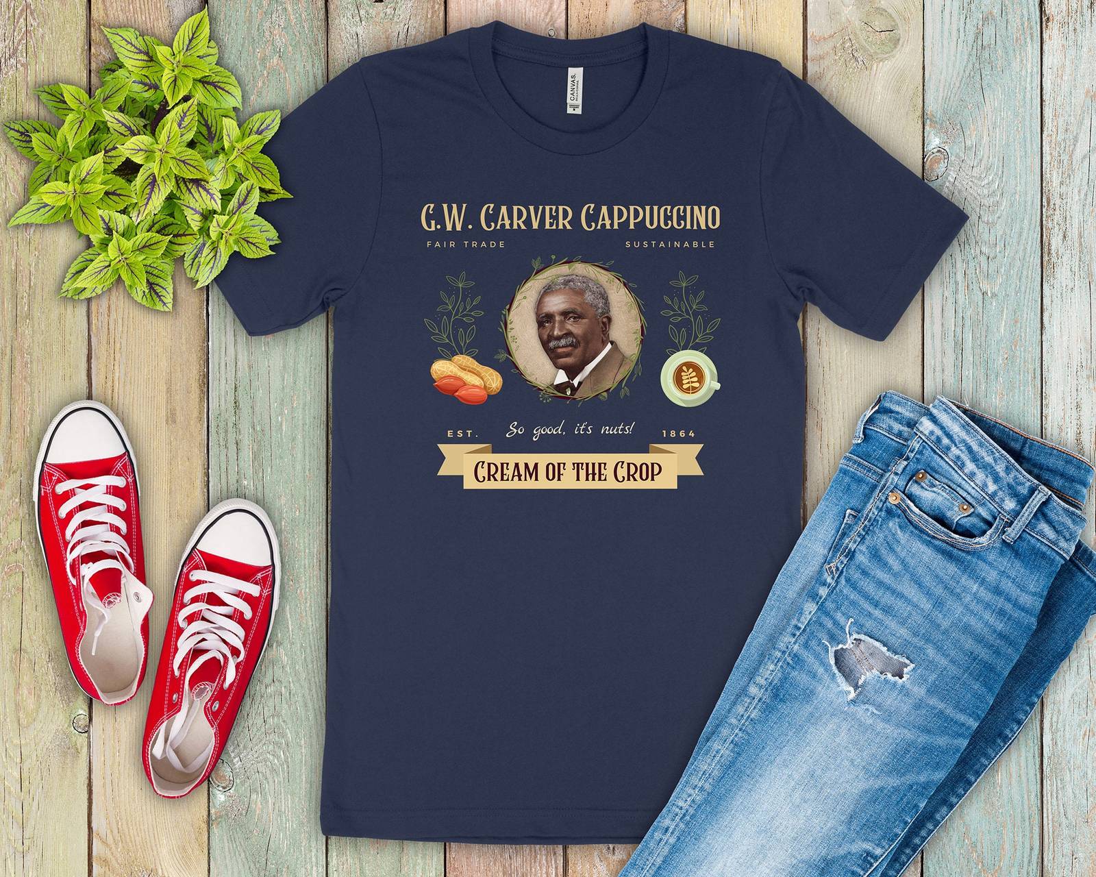 carver shirts