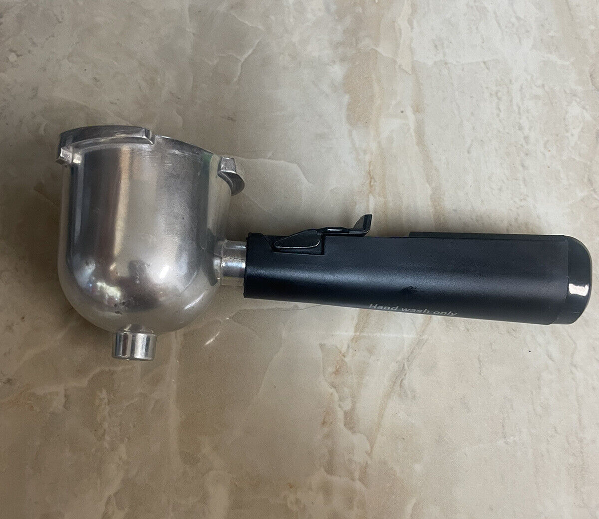 Mr Coffee BVMCECM270 Porta Filter ONLY and similar items