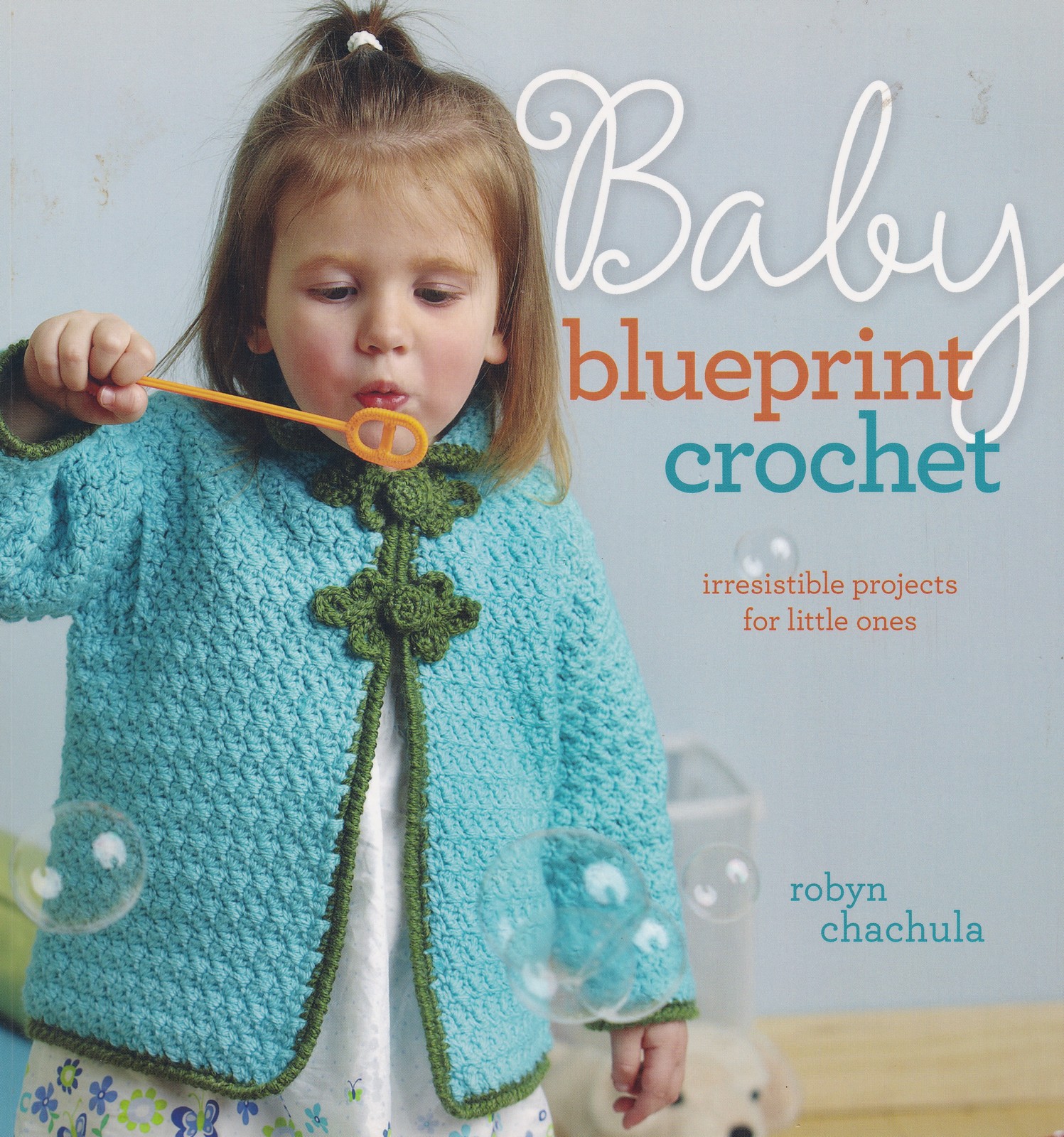 Baby Blueprint Crochet Interweave Pattern And 50 Similar Items