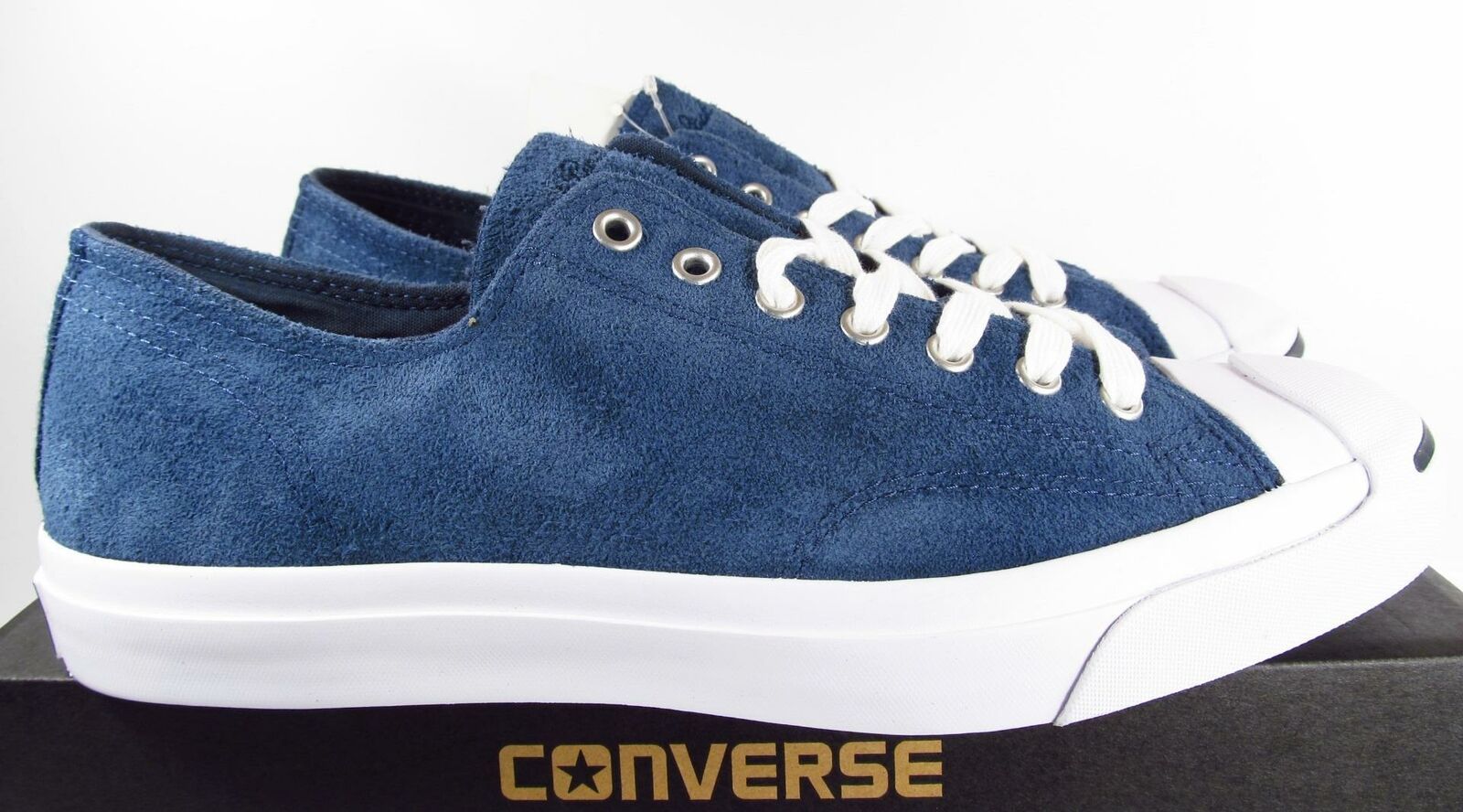 jack purcell cork insole