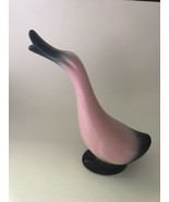 Ceramic Duck Figurine - $12.99